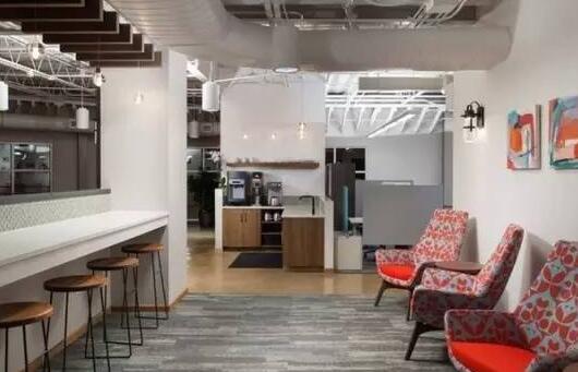 南寧辦公室裝修設計 南寧辦公室裝修設計