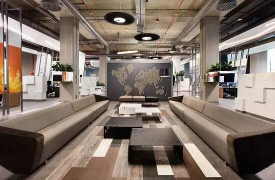 南寧辦公樓裝修 南寧辦公樓裝修