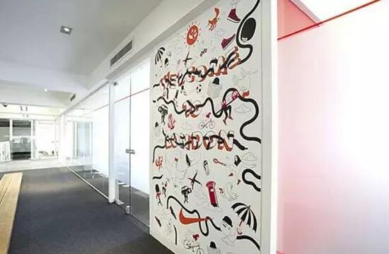 南寧辦公室裝修設計 南寧辦公室裝修設計