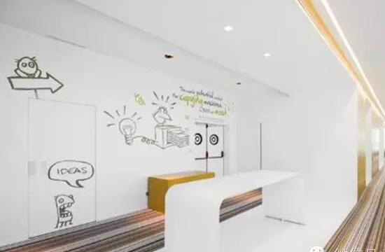 南寧辦公室裝修設計 南寧辦公室裝修設計