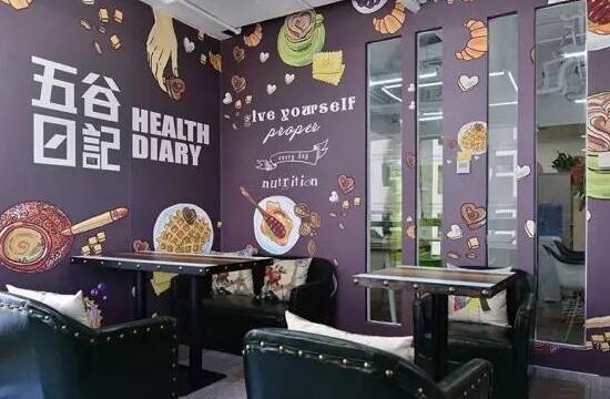 南寧辦公室裝修設計 南寧辦公室裝修設計