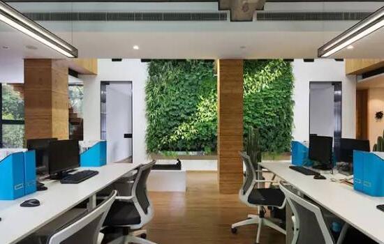 南寧辦公樓空間設計 南寧辦公樓空間設計