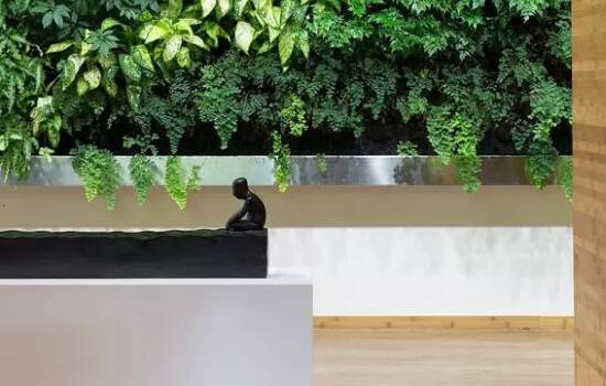 南寧辦公樓空間設計 南寧辦公樓空間設計