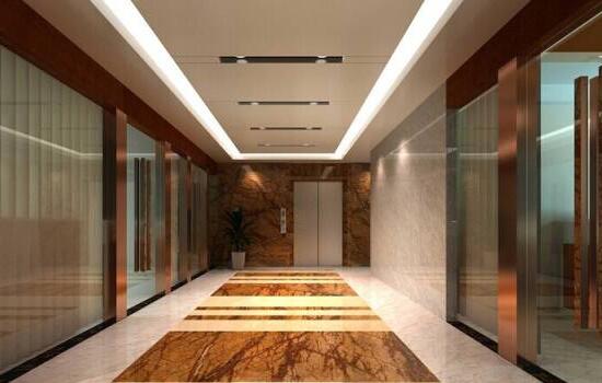 南寧辦公樓空間設計 南寧辦公樓空間設計