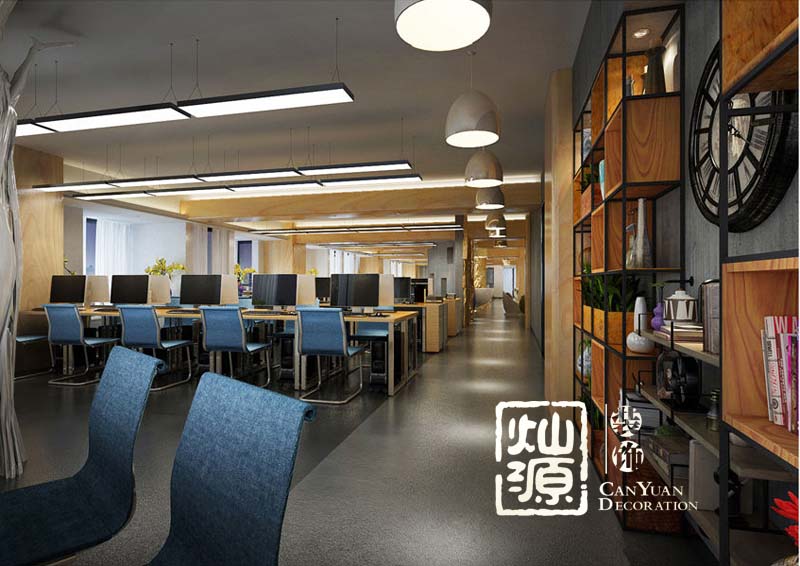 南寧辦公室裝修設(shè)計(jì) 南寧辦公室裝修設(shè)計(jì)