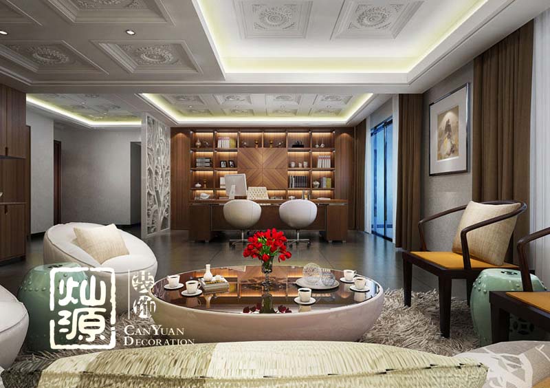 南寧辦公室裝修設(shè)計(jì) 南寧辦公室裝修設(shè)計(jì)