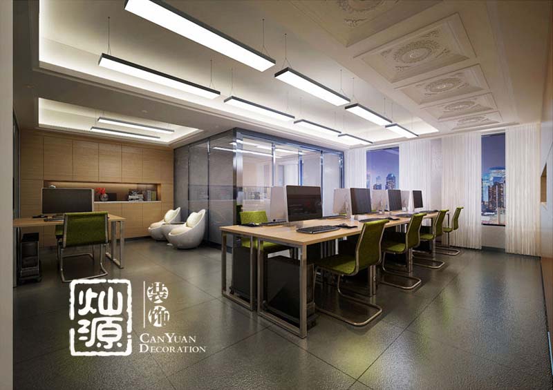 南寧辦公室裝修設(shè)計(jì) 南寧辦公室裝修設(shè)計(jì)