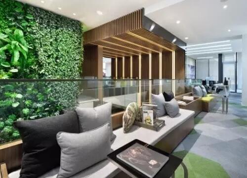 南寧辦公室內(nèi)空間設(shè)計(jì) 南寧辦公室內(nèi)空間設(shè)計(jì)