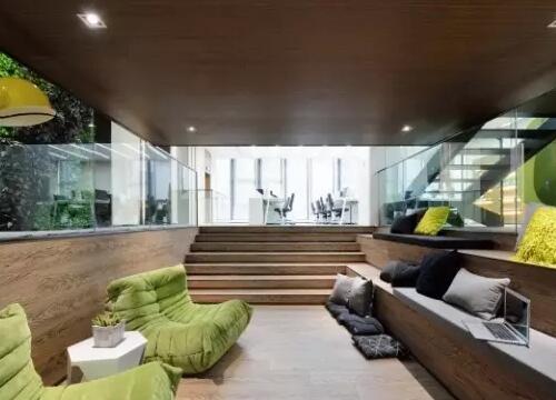 南寧辦公室內(nèi)空間設(shè)計(jì) 南寧辦公室內(nèi)空間設(shè)計(jì)