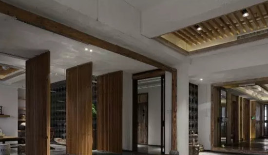 南寧辦公場所設計 南寧辦公場所設計