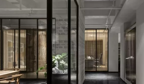 南寧辦公場所設計 南寧辦公場所設計