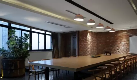 南寧辦公場所設計 南寧辦公場所設計