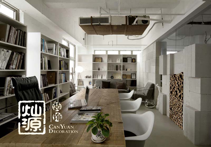 南寧辦公室裝修設計 南寧辦公室裝修設計