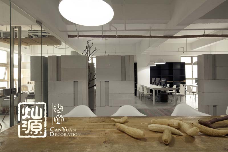 南寧辦公室裝修設計 南寧辦公室裝修設計