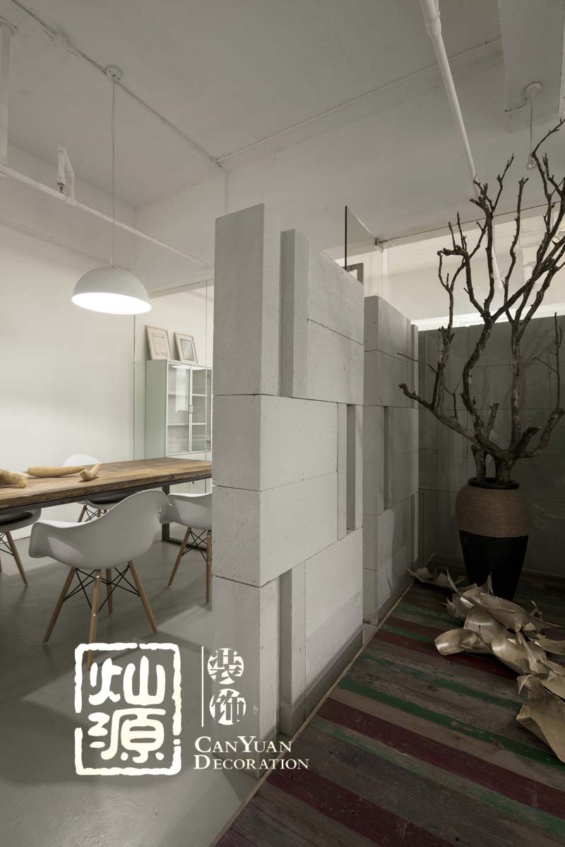 南寧辦公室裝修設計 南寧辦公室裝修設計