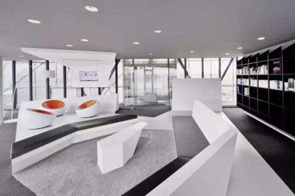 南寧辦公室裝修設計 南寧辦公室裝修設計