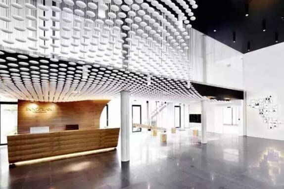 南寧辦公室裝修設計 南寧辦公室裝修設計