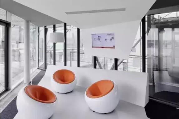 南寧辦公室裝修設計 南寧辦公室裝修設計