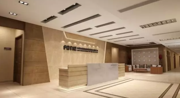 南寧辦公樓裝修裝飾 南寧辦公樓裝修裝飾