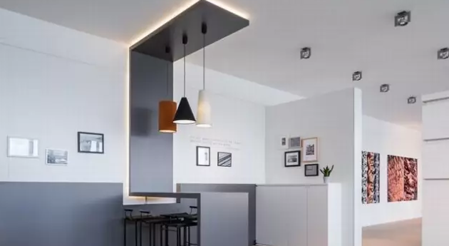 南寧辦公樓裝修裝飾 南寧辦公樓裝修裝飾