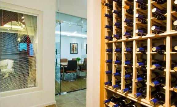 南寧創意辦公空間設計 南寧創意辦公空間設計