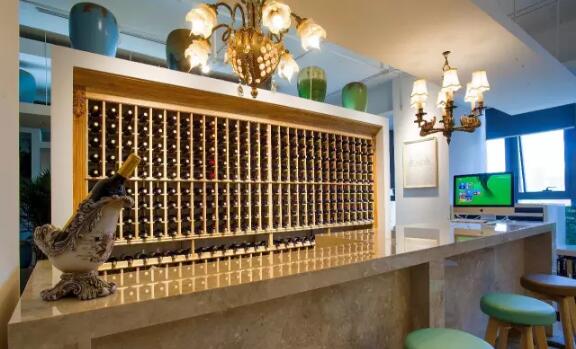 南寧創意辦公空間設計 南寧創意辦公空間設計