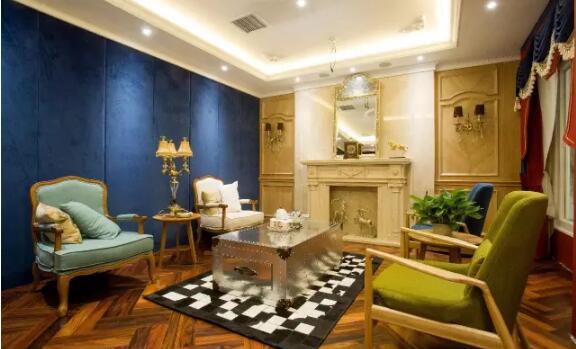 南寧創意辦公空間設計 南寧創意辦公空間設計