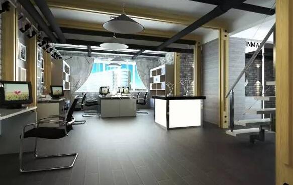 南寧辦公空間設(shè)計(jì) 南寧辦公空間設(shè)計(jì)