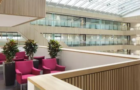 南寧辦公室裝飾 南寧辦公室裝飾