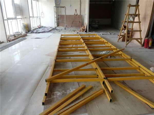 南寧辦公室裝修實景圖 南寧辦公室裝修實景圖