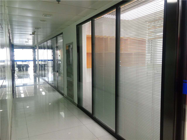 南寧辦公室裝修實景圖 南寧辦公室裝修實景圖