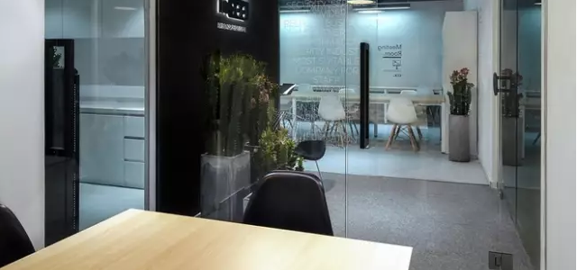 辦公室裝修設計 辦公室裝修設計