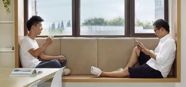 辦公室裝修設計 辦公室裝修設計