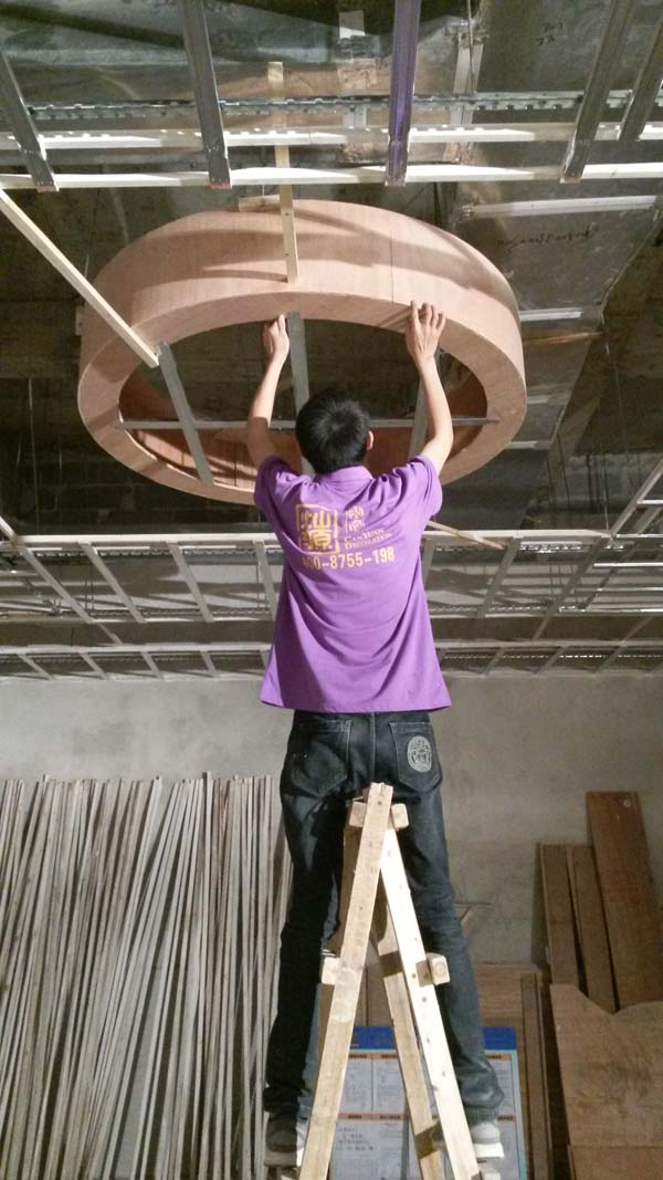 南寧辦公室裝修 南寧辦公室裝修