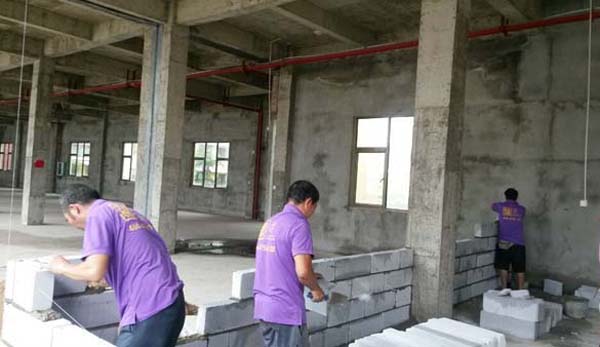 南寧辦公室裝修 南寧辦公室裝修