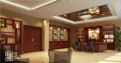 南寧辦公室裝修 南寧辦公室裝修