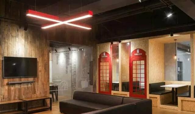 南寧辦公室裝修公司 南寧辦公室裝修公司