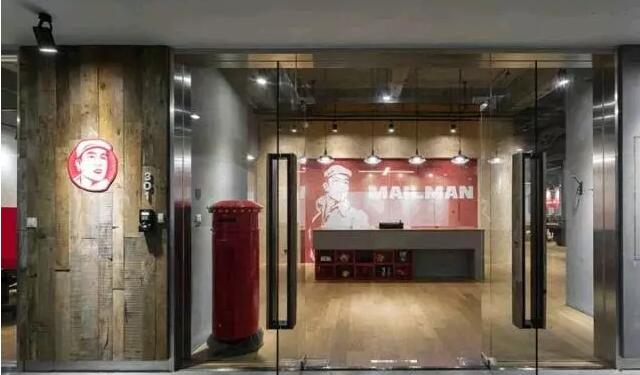 南寧辦公室裝修公司 南寧辦公室裝修公司