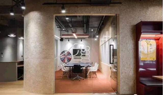 南寧辦公室裝修公司 南寧辦公室裝修公司