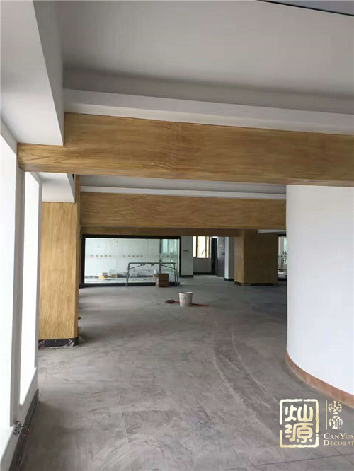 南寧辦公室裝修公司 南寧辦公室裝修公司