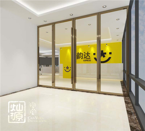 南寧辦公室裝修公司 南寧辦公室裝修公司