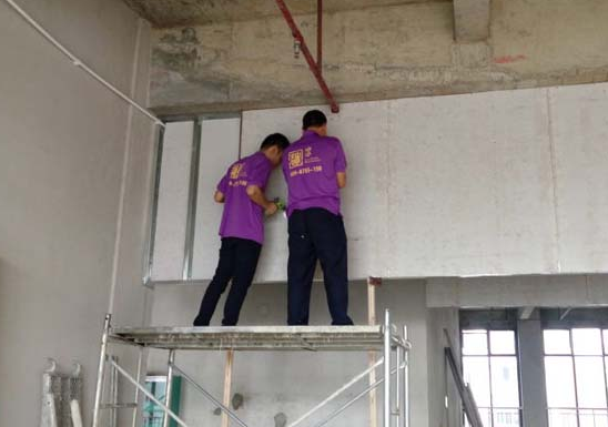 南寧公裝裝修公司 南寧公裝裝修公司