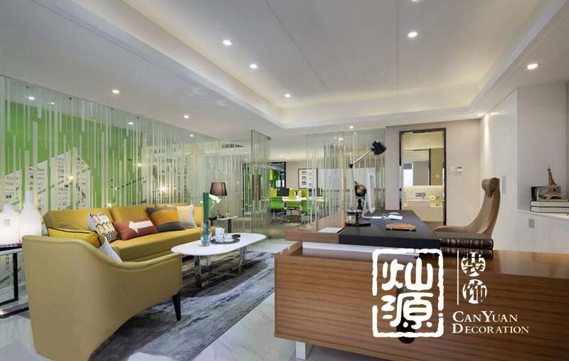 南寧辦公室設(shè)計(jì)裝修 南寧辦公室設(shè)計(jì)裝修