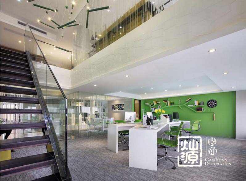 南寧辦公室設(shè)計(jì)裝修 南寧辦公室設(shè)計(jì)裝修