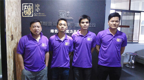 南寧工裝公司哪家好 南寧工裝公司哪家好