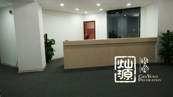 南寧寫字樓設計 南寧寫字樓設計