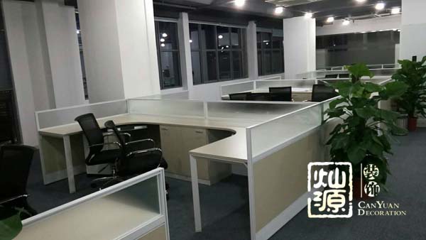 南寧寫字樓設計 南寧寫字樓設計