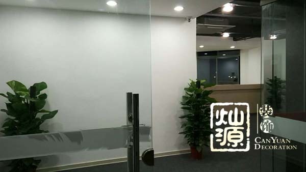 南寧寫字樓設計 南寧寫字樓設計