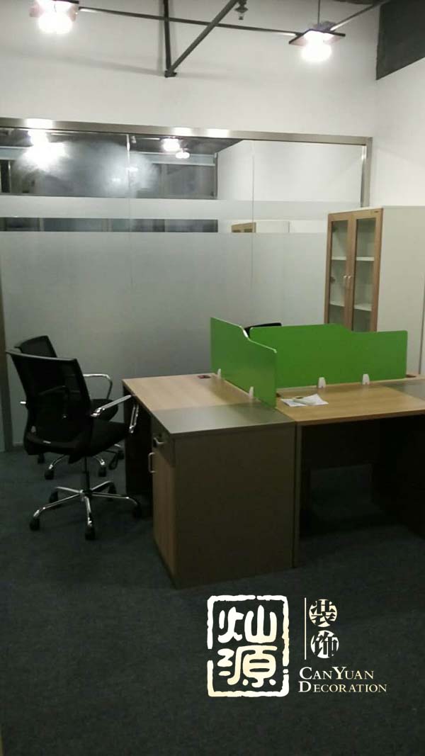 南寧寫字樓設計 南寧寫字樓設計