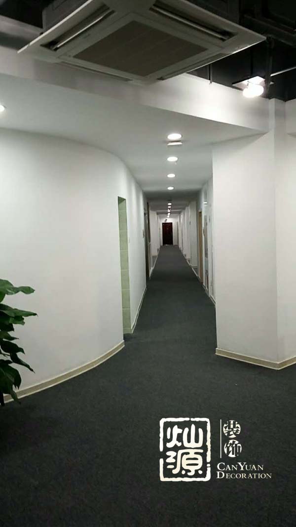 南寧寫字樓設計 南寧寫字樓設計